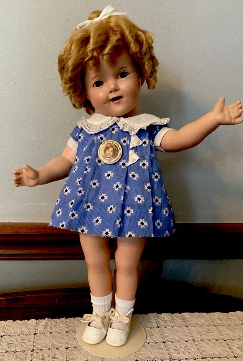 Shirley Temple Dress for sale | eBay