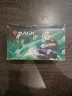 Magic The Gathering MTG War Of The Spark Booster Box / New Unopened Sealed! 2019