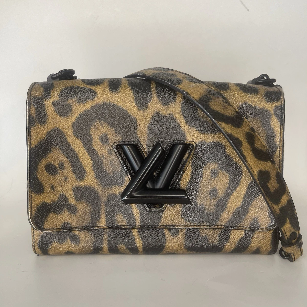 Louis Vuitton Animal Print Medium Bags & Handbags for Women for