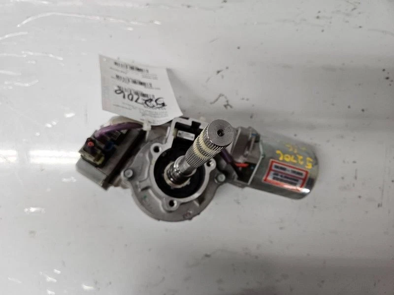 2012-2017 Hyundai Accent Power Steering Pump Motor Electric Assist Factory OEM - Изображение 4 из 4