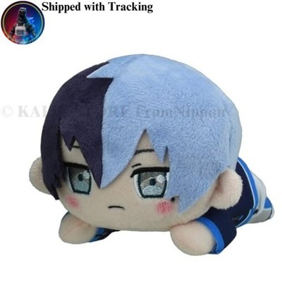 Project Sekai Toya Aoyagi Nesoberi Plush Brand New Style S Japan Import