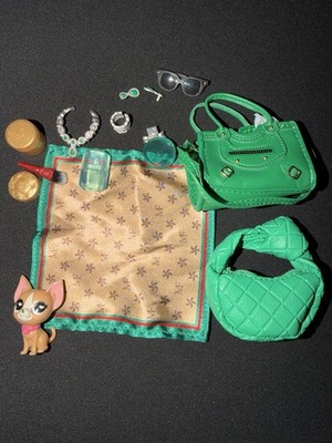 zuru mini brands fashion series 1/2/3  Set