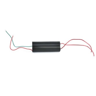 DC 3V-6V To 400kV 400000V Boost Step-Up Power Module High-Voltage Generator