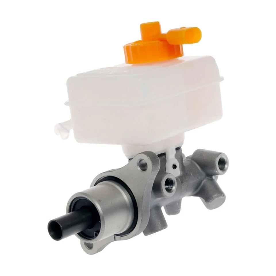 For Volkswagen Clasico 2013-2015 Brake Master Cylinder | Aluminum | 3 Outlets - Image 2 of 4