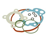 Artein Zylinder Dichtungssatz 50Ccm FüR Yamaha TZR R1 RR 50 Generic X - Enduro