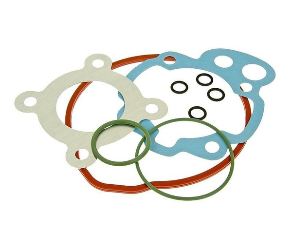 Artein Zylinder Dichtungssatz 50Ccm FüR Yamaha DT50R SM X 50 Generic Trigger-image