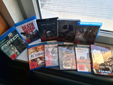 Fast & Furious 8-Film-Collection Blu-ray FSK ...
