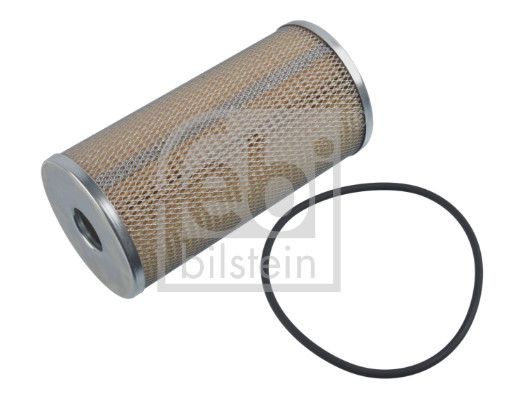 FEBI 194959 Oil Filter Fits MASSEY FERGUSON RENAULT TRUCKS DEUTZ-FAHR EVOBUS