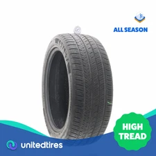 Used 265/45ZR20 Advanta HP Z-02 108W - 9.5/32