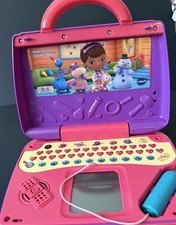 VTech Doc McStuffins Write & Learn Doctors Ba...