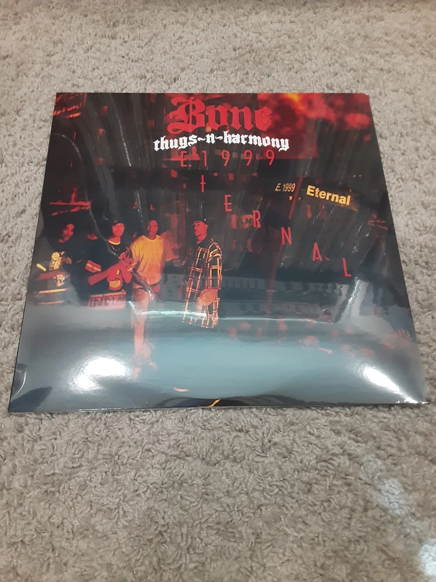 Bone Thugs-N-Harmony LP Vinyl Records for sale | eBay