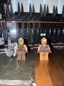 LEGO The Lord of the Rings: Battle at the Black Gate (79007) 2 Orcs