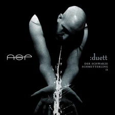 ASP Duett (CD) (UK IMPORT)