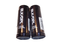 2 Black Opal True Color Creme Stick Foundation, Black Walnut SHELFPULLS W2