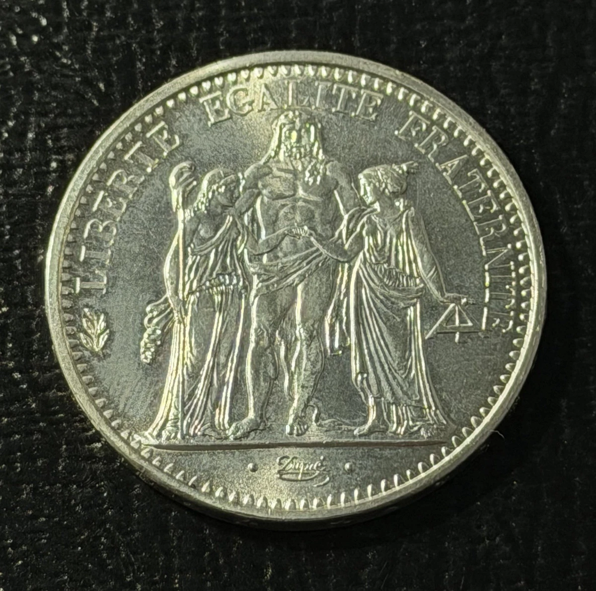 Silver 1965 French Coins for sale | eBay