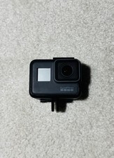 GoPro HERO5 Black + Telescopic 3-in-1 Handle + Waterproof Handgrip + Rugged Case