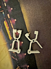 Nippelzange Nipple Clamp Sexy Shop BDSM Bondage Fetisch Brust Stimulator