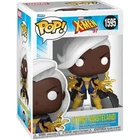 Funko POP! Marvel X-Men 97 Storm Wasteland Figure 1595 + Protector