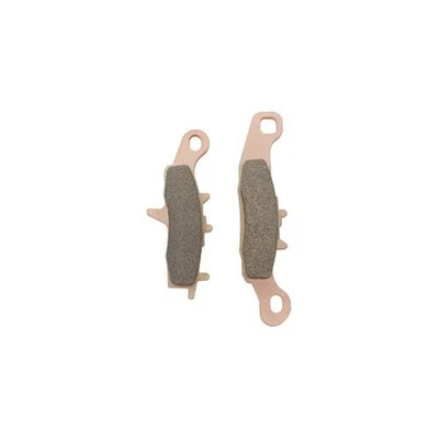 plaquettes de frein avant frittées Braking Kawasaki Kx 80 Kx 85 Suzuki Rm 85 - Photo 1/2