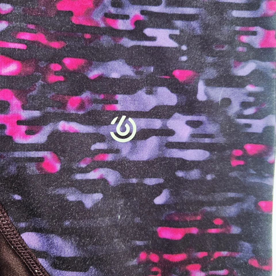 C9 by Champion Women's XXL Leggings Running Fit Duo Dry Compression Pocket - Изображение 3 из 4