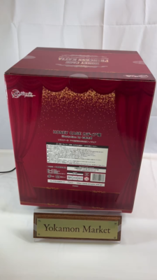 Anime PLEIADES HONEY CAGE Katia Princess 1/5 Scale PVC Figure