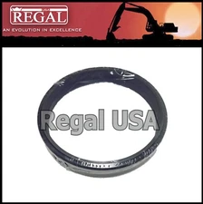 9W6645 Duo-Cone Seal Group for Caterpillar (X) (2N4080, 4S8984, 5K5126, 9S4295)