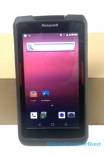 Honeywell EDA71-0-B741SAGUK 7" ScanPal Tablet 1D/2D Barcode Scanner Android GMS