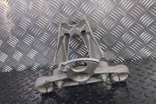 YAMAHA T-MAX 500 2008 2011 PIASTRA SUPERIORE FORCELLA - Foto 8 di 17