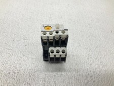 Fuji Electric TK-0N 4NK0AC Overload Relay 0.24-0.36 Amp TR13E TSC