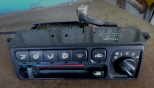 Subaru Liberty Legacy 2nd Gen 6/94-1/99 Heater Control with cable
