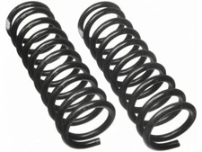 For 1978-1980 Buick Century Coil Spring Set Front Moog 11652DS 1979 Wagon 4dr