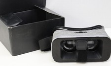 Cell Phone VR Headset Virtual Reality Glasses 3D Mobile Games for iOS  Android