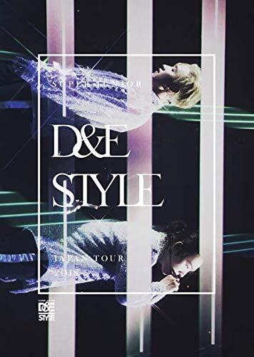 ミュージック SUPER JUNIOR D&E BluRay SUPER JUNIOR-D&E - Style (incl. Blu-ray) - Amazon.com Music