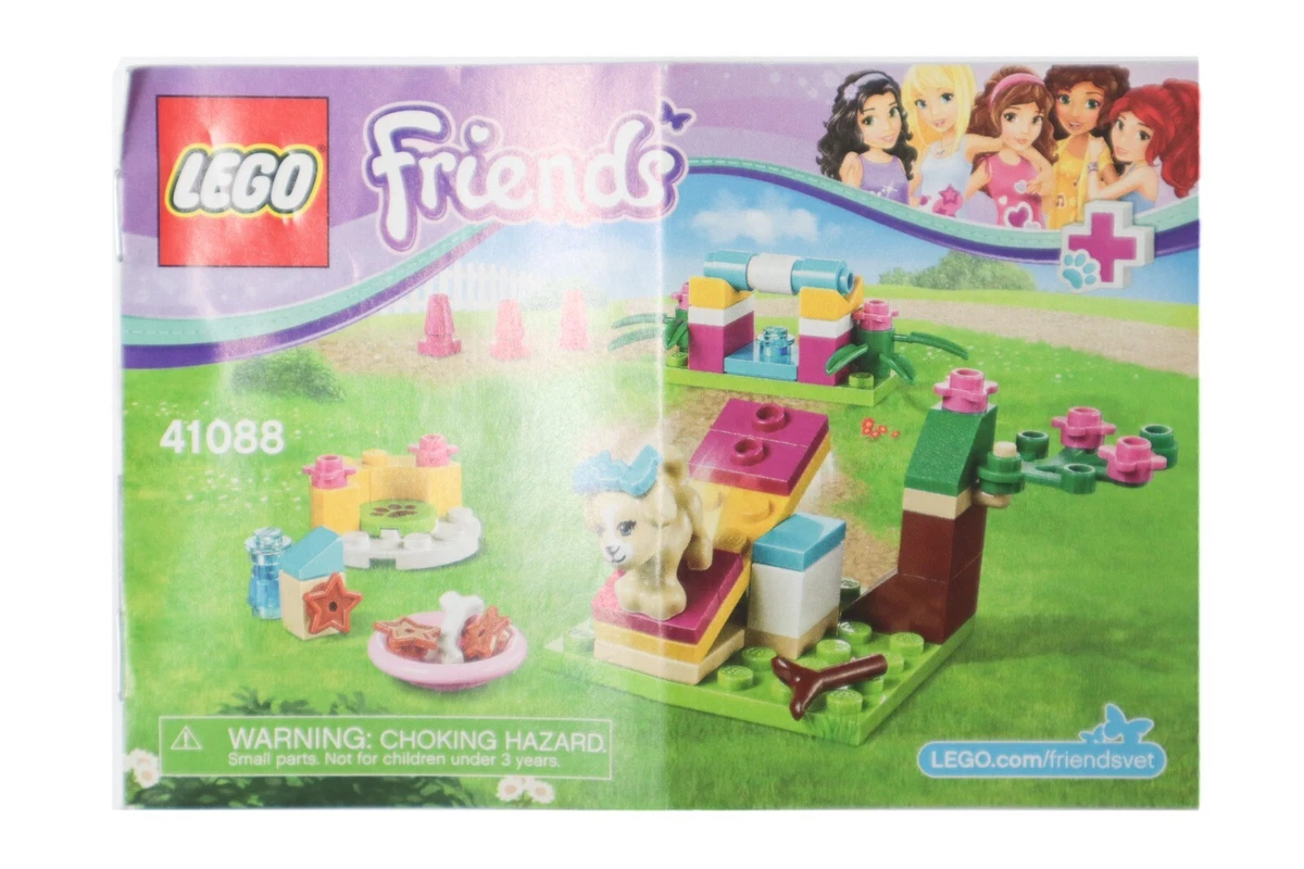 Lego friends 41088 sale