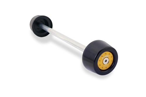 CNC Racing Front Wheel Axle Spindle Sliders MV Agusta Brutale 1090 RR / Corsa - Picture 4 of 4
