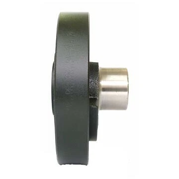 Engine Harmonic Balancer For 1968-1969 Ford LTD 5.0L V8 Dayco - Image 4 of 4