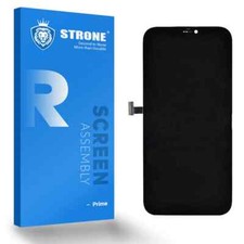 For Apple iPhone 12 Pro Max Replacement In-Cell LCD Screen - Strone Prime
