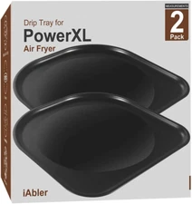 Genuine Air Fryer Drip Tray for Powerxl Air Fryer Replacement Drip for Powerxl 