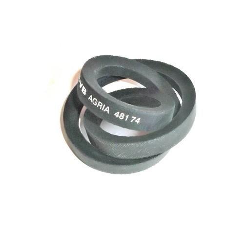 AVX13X680 CONTINENTAL CTAM Cinghia Trapezoidale - Foto 3