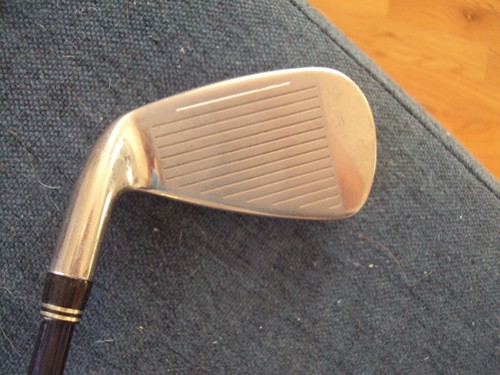 Cobra FP 4 Eisen Aldila Proto By You HL 70g Regular Graphit 38,5"  - Bild 3 von 4