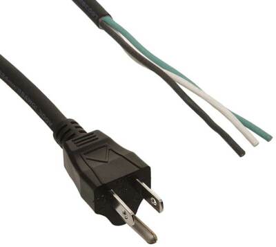 Original Makita Part # 664630-7 CORD 3X18X8 SJ 9227C | eBay