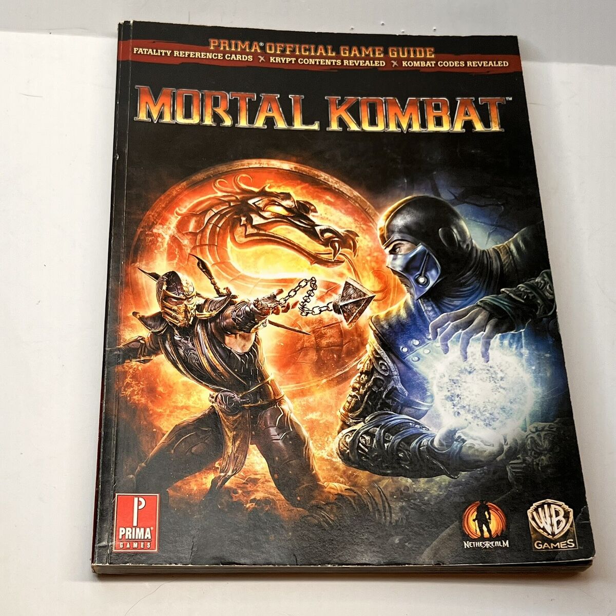 Fatality Mortal Kombat 11  Mortal kombat, Mortal kombat tattoo