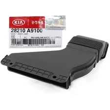 GENUINE 28210A9100 Air Cleaner Intake Duct for KIA Sedona 2015-2021