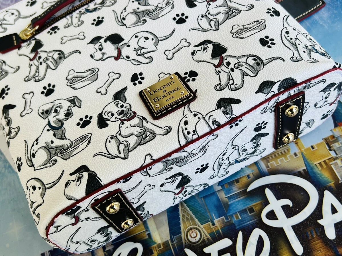 101 dalmatians dooney and bourke sales