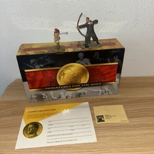 1066 Range WAL027 Small Loss, Eh, Brother? 2 Figure Set Conte