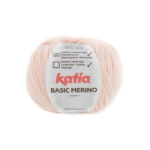 Katia Woll Basic Merino 50g - Bild 10 von 13