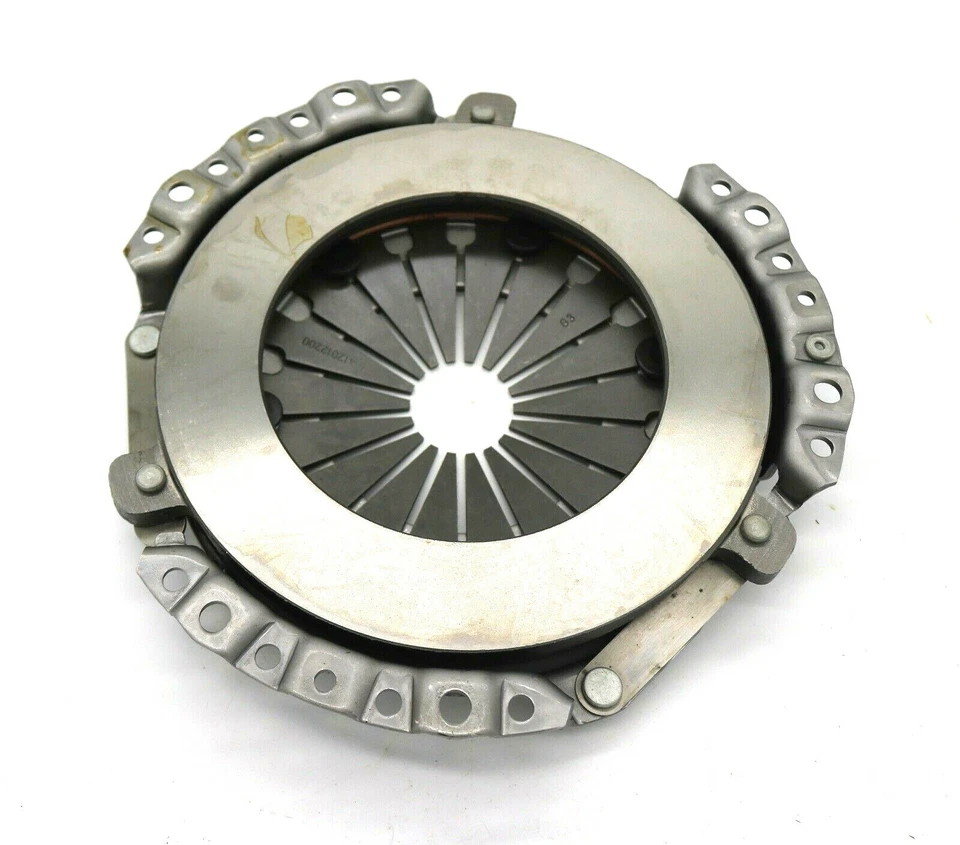 KM Auto Technik Kupplungsdruckplatte 0690909 120008210 für Fiat Lancia Seat Lada - Bild 2 von 3