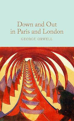 Down and Out in Paris and London: George Orwell: 278 (Macmillan Collector's Lib - Image 2