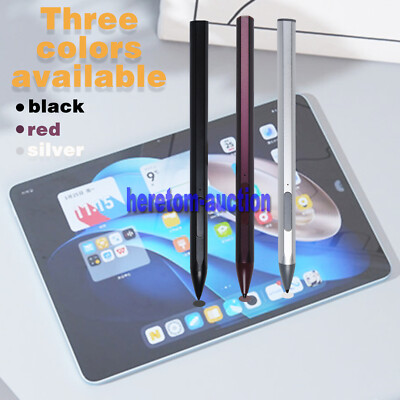 Stylo Plume Hp1mr94aa Digital Stylus Pen Use Surface Pen On Dell