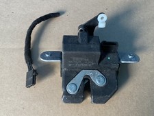 Ford KA MK2 2008 - 2016 Tailgate Boot Lock Mechanism 51809766 (B5)